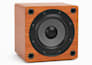custom pcb enclosure design, subwoofer, speaker box